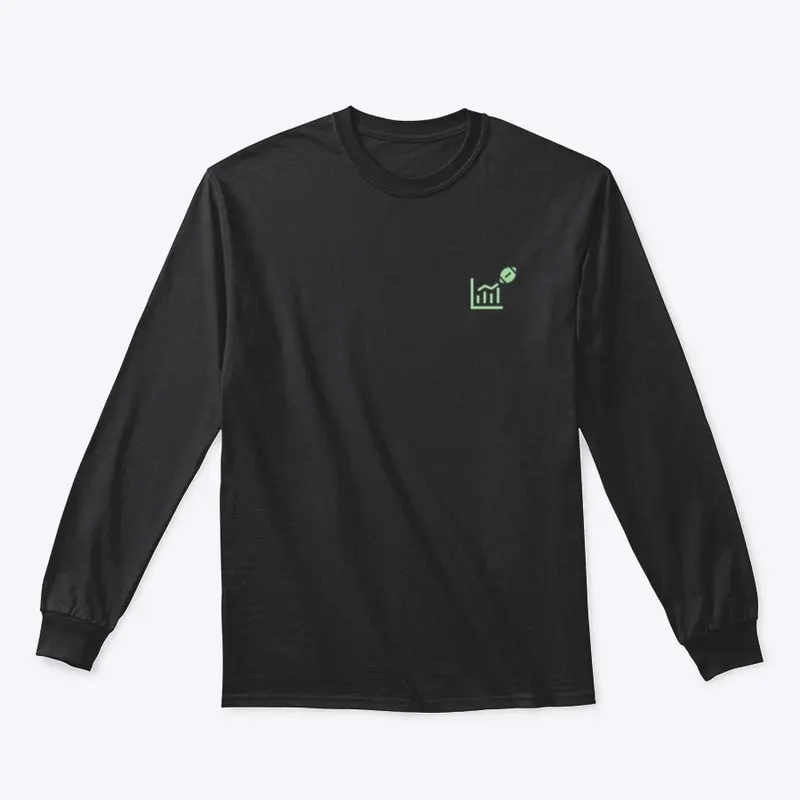 Bettor Picks Classic Long Sleeve